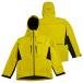  рыбалка жакет Megabass WILDERNESS JACKET( Will danes жакет ) XL соревнование желтый 