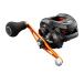  судно * полосатый оплегнат катушка Shimano 21 Barchetta BB 150HG правый 