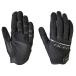  fishing glove Shimano GL-003Vosia Basic glove M black 