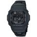  уличный часы * часы G-SHOCK внутренний стандартный товар GW-M5610UBC-1JF 20 атмосферное давление водонепроницаемый черный 
