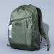  Day Pack * рюкзак Coleman (Coleman) War машина 15(WALKER 15) примерно 15L forest green 
