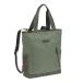  большая сумка Coleman (Coleman) 2WAY рюкзак большая сумка (2WAY BACKPACK TOTE) примерно 21L forest green 
