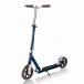  out playing goods GLOBBER( Glo  bar ) NL205 Deluxe adult kick scooter Vintage blue 