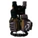 5/1. все товар +P5% плавающий лучший Daiwa DF-6122 bench прохладный игра лучший V свободный Brown × серый 