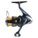  вращающийся катушка Shimano 22 Sahara 1000