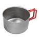 �L�b�`���c�[�� EVERNEW Ti 400FD Cup 400ml