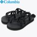 ȥɥեåȥ ӥ YOUTH CUSCOPIA SANDAL II(桼 ԥ ġ) 1/19.0cm 010(Black)