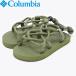 ȥɥեåȥ ӥ YOUTH CUSCOPIA SANDAL II(桼 ԥ ġ) 2/20.0cm 327(Savory)