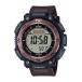 2/1 до +P5% уличный часы * часы Protrek внутренний стандартный товар PRW-3400Y-5JF Brown 
