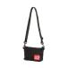 12/19-22. +P5%. покупка Manhattan Portage Miniature Collection Mini Cluch 1000(BLK)
