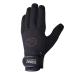  рыбалка перчатка Prox 5 пальцев .. перчатка свободный чёрный × чёрный трубчатая обводка 