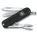  мульти- tool Victorinox внутренний стандартный товар Classic SD 58mm Dark Illusion