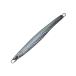 5/17は全品+P5% ジギング・タコベイト アンリパ パームス ジオピックGP‐35 35g RZ-269 ブラックスケール