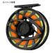  fly reel timko Orbis 2MTT Mirage LT II катушка BK наружный 