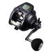  судно * полосатый оплегнат катушка Daiwa 23 Leo Blitz 300J правый руль ( электрический катушка )