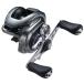  катушка bait reel Shimano 23metanium101XG левый руль 