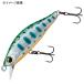 ダイワ シルバークリーク ミノー S 61mm フォレストヤマメ