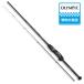  ajing удилище Olympic 23 CORTO( Colt ) 23GCORS-622UL-HS