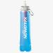  Salomon SOFT FLASK XA FILTER 490ML/16OZ 42( soft flask) 0.49L CLEAR BLUE