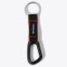 ӥ 23 NIOSTREAM SHORT KEY RING(ʥȥ꡼ 硼ȥ) ե꡼ 011(BLACK ELK)