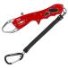  рыбалка tool Daiwa захват для рыбы V 170 красный 