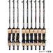  jigging удилище xesta slow emotion summit выпуск B628( Bait * рукоятка joint. One-piece )