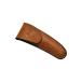  уличный нож deejo Leather Sheath For 37g NATURAL 37g NATURAL