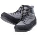  wading shoes Caravan KR_3XF WIDE 3E/27.0cm 100( gray )