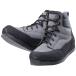  wading shoes Caravan KR_3XF WIDE 3E/28.0cm 100( gray )