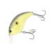 バス釣り用ハードルアー デプス EVOKE(イヴォーク) 2.0 66.5mm #24 ブラックバックマスタード