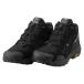 5/1. все товар +P5% Daiwa DS-2301G Daiwa FOGLER GORE-TEX mid cut 29 черный 