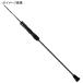  jigging удилище Jackal 23 anti .bi Driver ek -тактный roADX-66L( Bait *2 деталь )