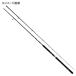  shore jigging удилище Daiwa DRAGGER( Drager ) X 96MH( вращающийся *2 деталь )