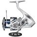  вращающийся катушка Shimano 23 -тактный la Dick 4000 4000