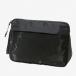  wallet * pouch The * North * face 24 spring summer GLAM POUCH M( gram pouch M) ONE SIZE black (K)