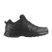  Salomon XA PRO 3D V9 GORE-TEX(XA Pro 3D V9 Gore-Tex ) 27.0cm BLACK/PHANTOM/PEWTER