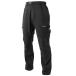  рыбалка одежда Gamakatsu HD рыбалка брюки GM3719 LL черный × черный 
