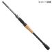  bass удочка Jackal REVOLTAGE(li вольтаж ) RVII-C69L+BF( Bait *2-s)