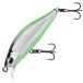ダイワ シルバークリーク ミノー S 50mm グリーンベリー
