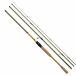  прочее удочка для пресноводной рыбалки Daiwa Neostage Neo stage AY 100MS-S( вращающийся *2 деталь )