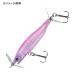 バス釣り用ハードルアー ダイワ ガストネード FS 72mm ピンクパープル