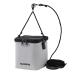  Shimano BK-001X сетка вода .. baccan 19cm белый 