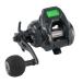  катушка bait reel tail walk vi re year (VILAYER) DG цифровой счетчик катушка 100HG-PH/L 100HG-PH/L