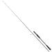 6/19-21. все товар +P5% jigging удилище Major craft ja Ian toki кольцо 1G-class super light jigging GK1SLJ-S64UL(2 деталь )