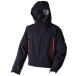 ..SOHSHIN Short дождь si жакет L черный 