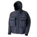 6/19-21. все товар +P5% рыбалка жакет LITTLE PRESENTS Tacty karuWD жакет XXL DKG( темный серый )