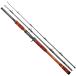 . рыба удилище SMITH Magnum хаски MH-KOZIII 753SH( Bait *3 деталь ) 753SH