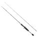  соленая вода удилище Abu Garcia Cross поле XSFC-502UL( Bait *2 деталь ) 502UL