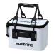  tuck ru сумка Shimano BK-016Q baccan EV 36cm настоящий белый 
