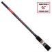 si- bass удочка Apia Foojin*RS MAJESTIC SURF S106M S106Mf- Gin a-rues majestic Surf 